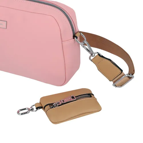 Secret Cartera Mujer Orlando Pequeña