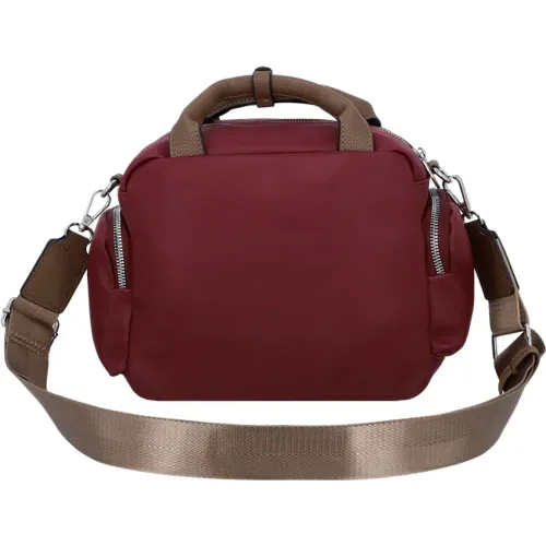 Secret Cartera Mujer Oxford Pequeña