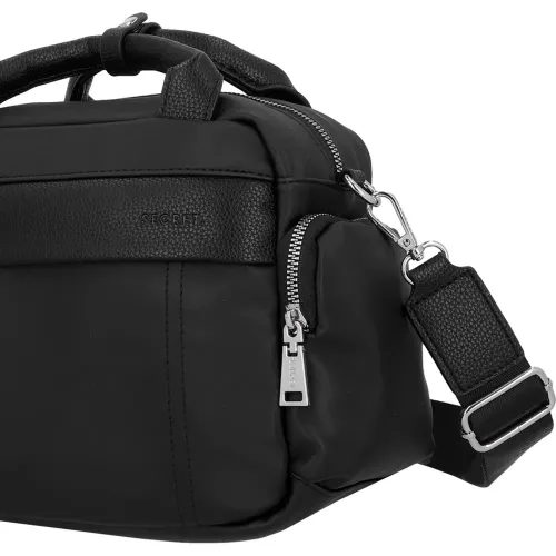 Secret Cartera Mujer Oxford Pequeña