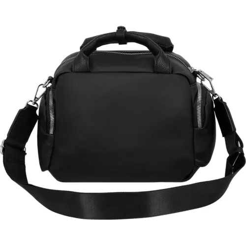 Secret Cartera Mujer Oxford Pequeña