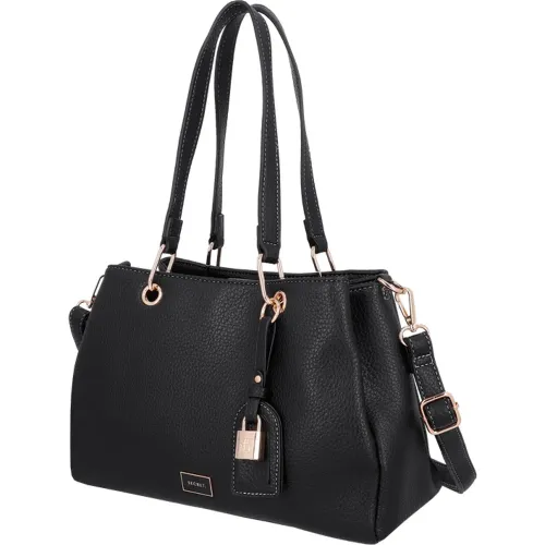 Secret Cartera Mujer Pamplona Mediana