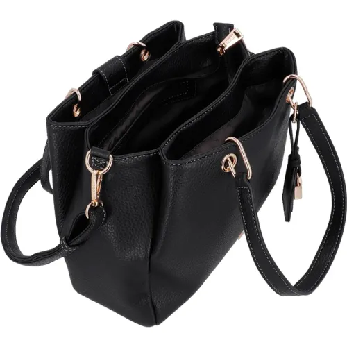 Secret Cartera Mujer Pamplona Mediana