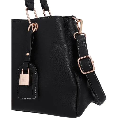 Secret Cartera Mujer Pamplona Mediana