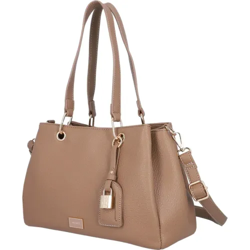 Secret Cartera Mujer Pamplona Mediana