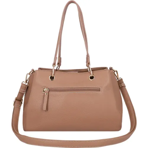 Secret Cartera Mujer Pamplona Mediana