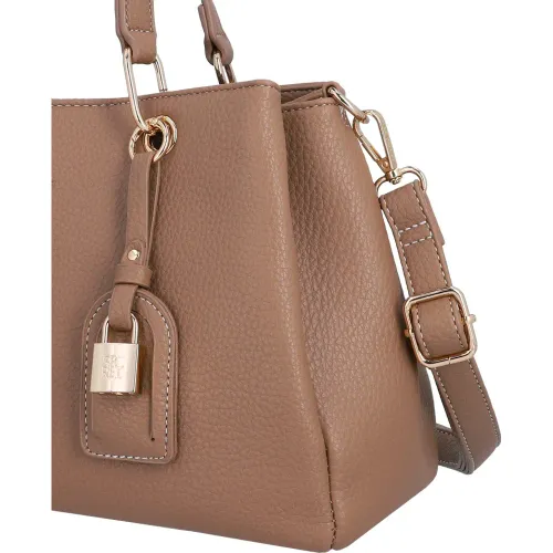 Secret Cartera Mujer Pamplona Mediana