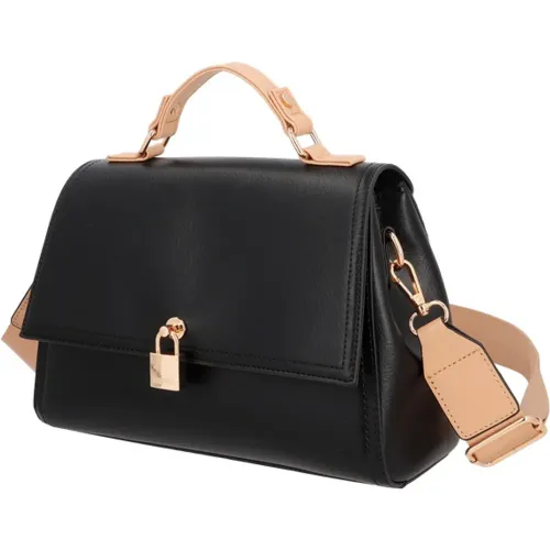 Secret Cartera Mujer Ravena Mediana