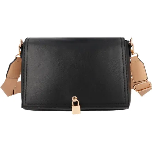 Secret Negro de Mujer modelo Cartera Mujer Ravena Pequeña negros mujer 2026020421551083679  