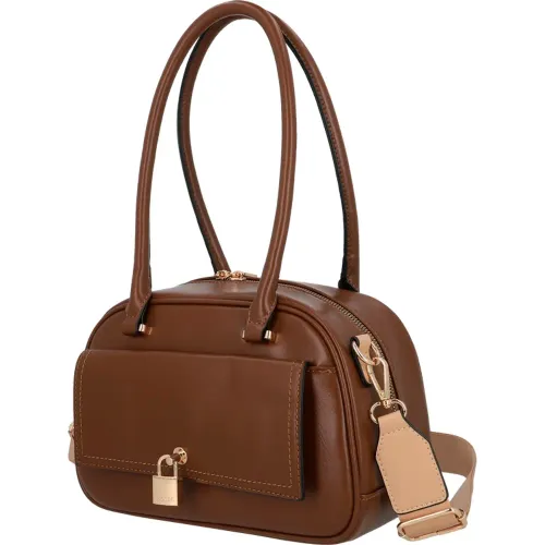 Secret Cartera Mujer Ravena Mediana