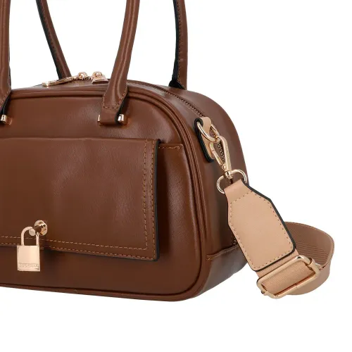 Secret Cartera Mujer Ravena Mediana