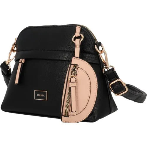 Secret Cartera Mujer Sicilia Pequeña