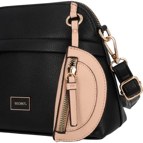 Secret Cartera Mujer Sicilia Pequeña