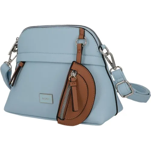 Secret Cartera Mujer Sicilia Pequeña