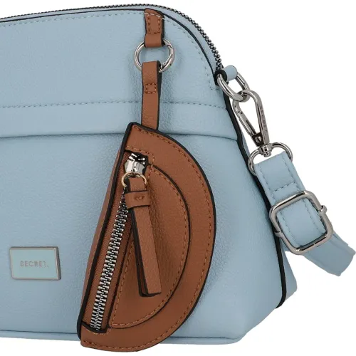 Secret Cartera Mujer Sicilia Pequeña