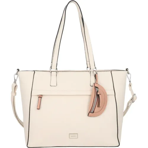 Secret Beige de Mujer modelo Cartera Mujer Sicilia Grande beiges mujer 2026020421551083700  