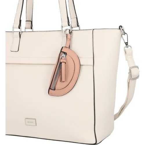 Secret Cartera Mujer Sicilia Grande