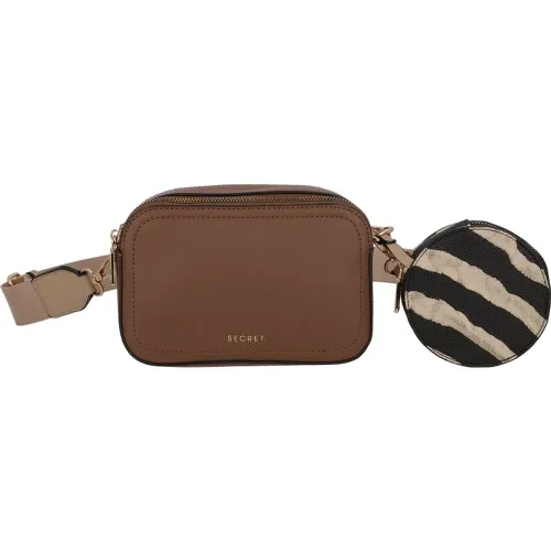 Secret  de Mujer modelo Cartera Mujer Vostok Pequeña cafes mujer 2026020421551083703  