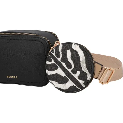 Secret Cartera Mujer Vostok Pequeña