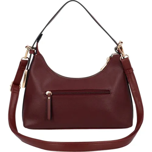 Secret Cartera Mujer Zagreb Mediana