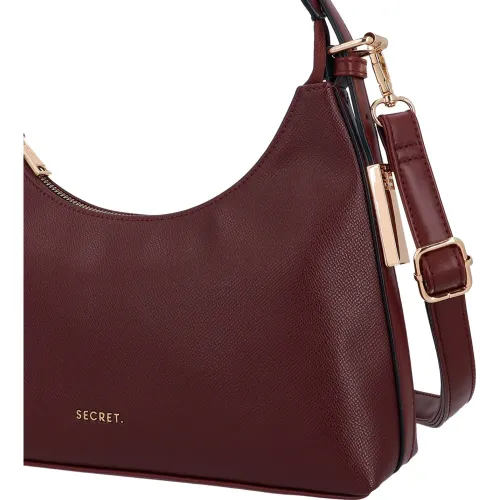 Secret Cartera Mujer Zagreb Mediana