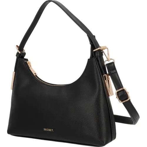 Secret Cartera Mujer Zagreb Mediana
