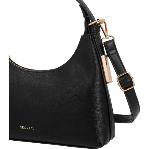 Secret Cartera Mujer Zagreb Mediana