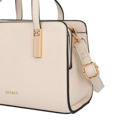 Secret Cartera Mujer Zagreb Pequeña