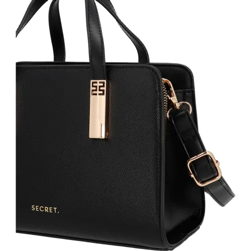 Secret Cartera Mujer Zagreb Pequeña