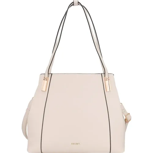 Secret Beige de Mujer modelo Cartera Mujer Zagreb Grande beiges mujer 2026020421551083721  