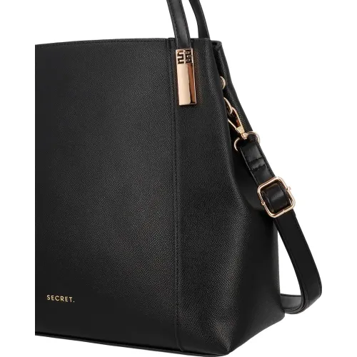 Secret Cartera Mujer Zagreb Grande