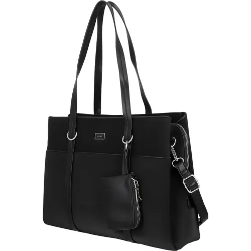 Secret Cartera Portalaptop Mujer Burgos De 14plg.