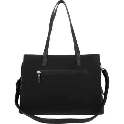 Secret Cartera Portalaptop Mujer Burgos De 14plg.