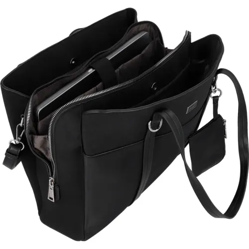 Secret Cartera Portalaptop Mujer Burgos De 14plg.