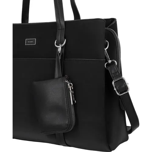 Secret Cartera Portalaptop Mujer Burgos De 14plg.