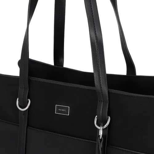 Secret Cartera Portalaptop Mujer Burgos De 14plg.