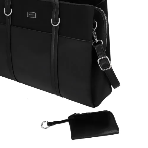 Secret Cartera Portalaptop Mujer Burgos De 14plg.