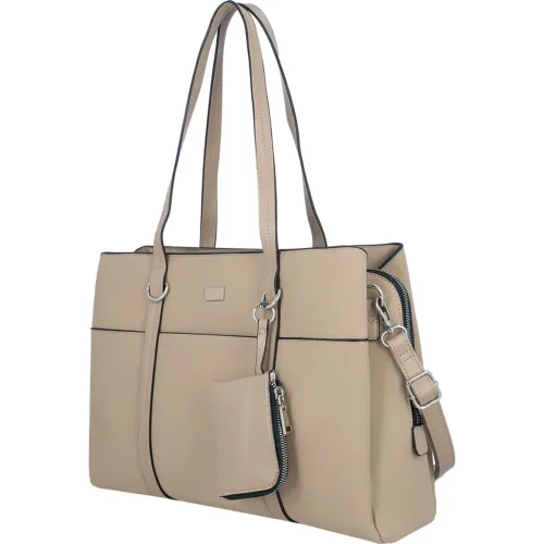 Secret Cartera Portalaptop Mujer Burgos De 14plg.