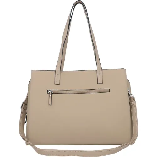 Secret Cartera Portalaptop Mujer Burgos De 14plg.