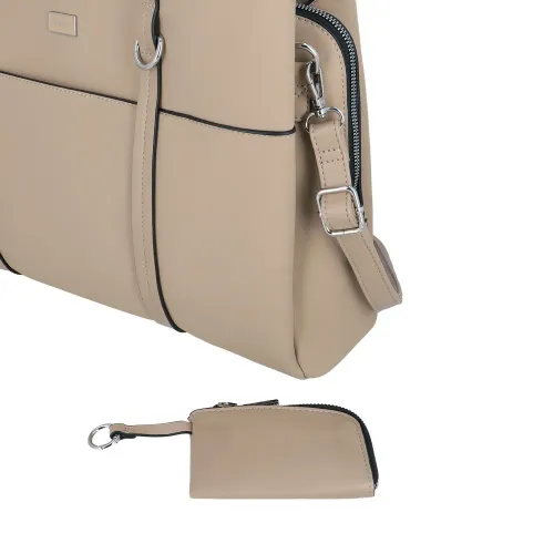 Secret Cartera Portalaptop Mujer Burgos De 14plg.