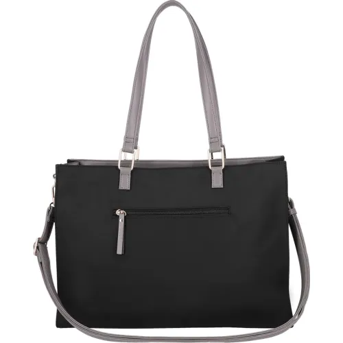 Secret Cartera Portalaptop Mujer Londres De 15plg.