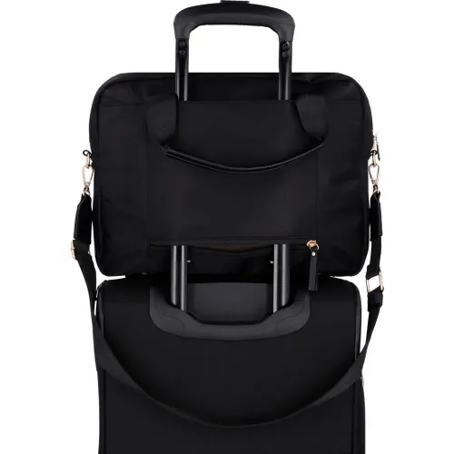 Secret Cartera Portalaptop Mujer Lucerna De 15plg.