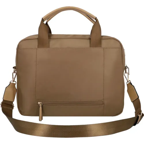 Secret Cartera Portalaptop Mujer Lucerna De 15plg.