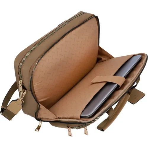 Secret Cartera Portalaptop Mujer Lucerna De 15plg.