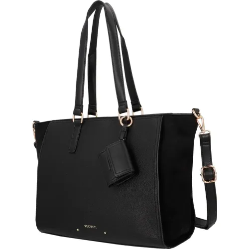 Secret Cartera Portalaptop Mujer Mali De 14plg.