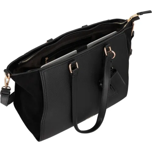 Secret Cartera Portalaptop Mujer Mali De 14plg.