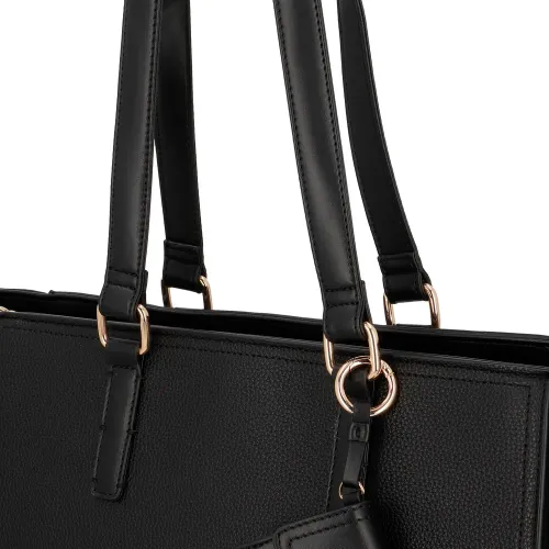 Secret Cartera Portalaptop Mujer Mali De 14plg.