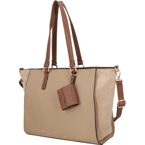 Secret Cartera Portalaptop Mujer Mali De 14plg.