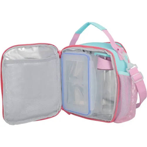 Xtrem Lonchera Termica Escolar Niña Lunch-Pack 5xt