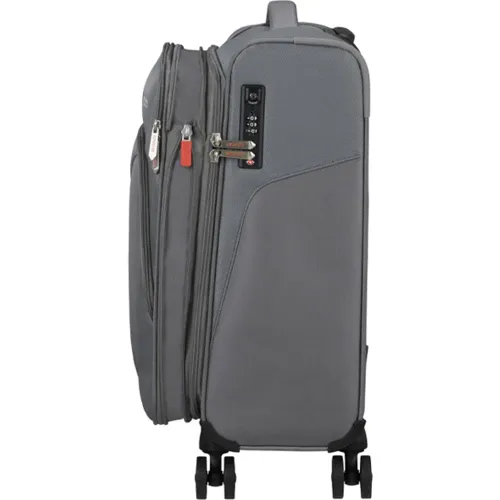 American tourister Maleta Blanda Summerfunk Cabina