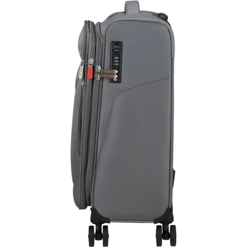 American tourister Maleta Blanda Summerfunk Cabina